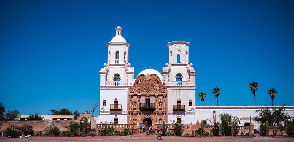 What Are Winters Like in Tucson, AZ?