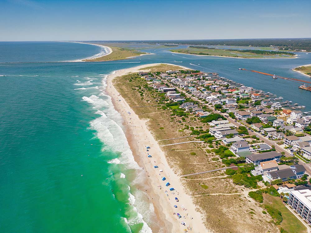 What Are Winters Like in Wilmington, NC?