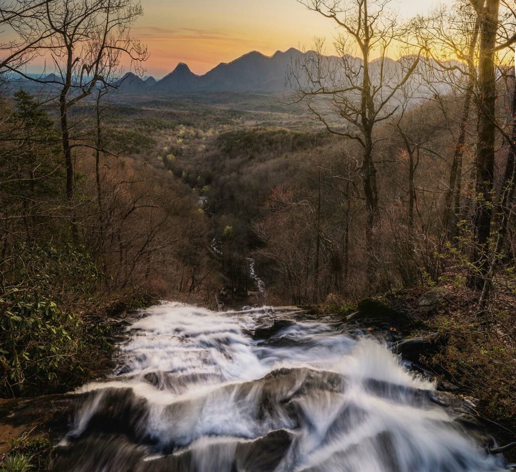 What City Has the Best Weather in Georgia?