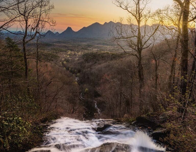 What City Has the Best Weather in Georgia?