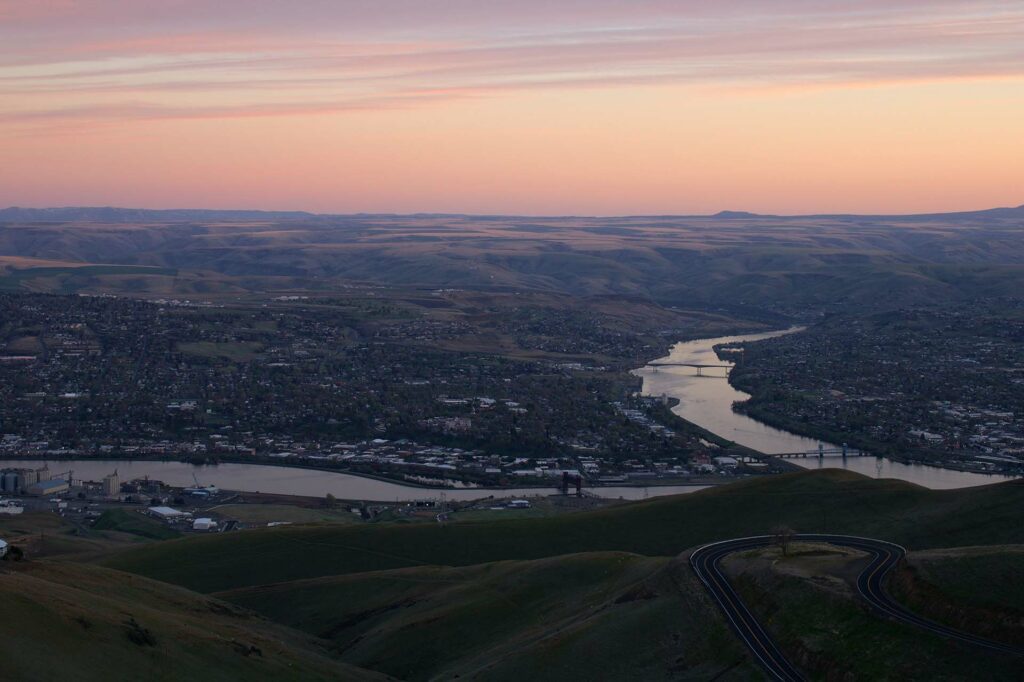 What City Has the Best Weather in Idaho?