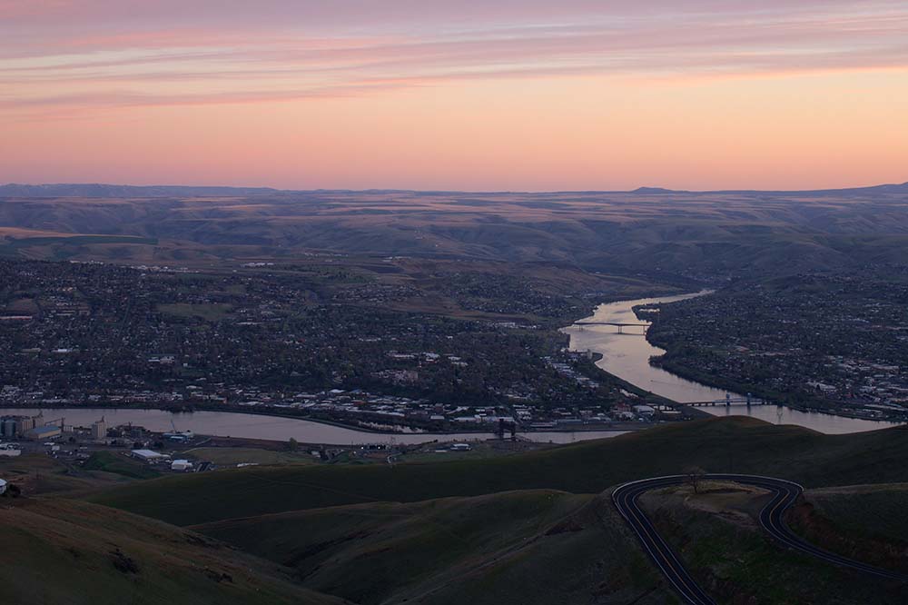 What City Has the Best Weather in Idaho?