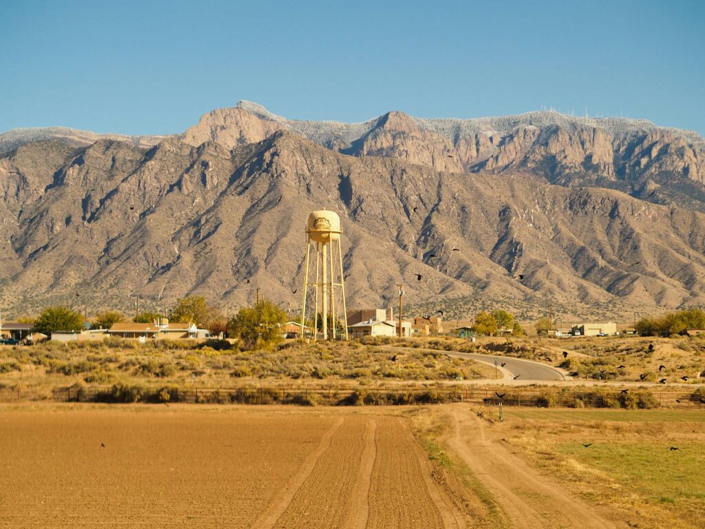 What City Has the Best Weather in New Mexico?