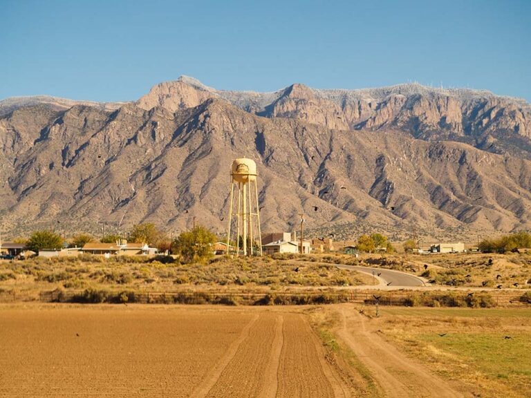 What City Has the Best Weather in New Mexico?