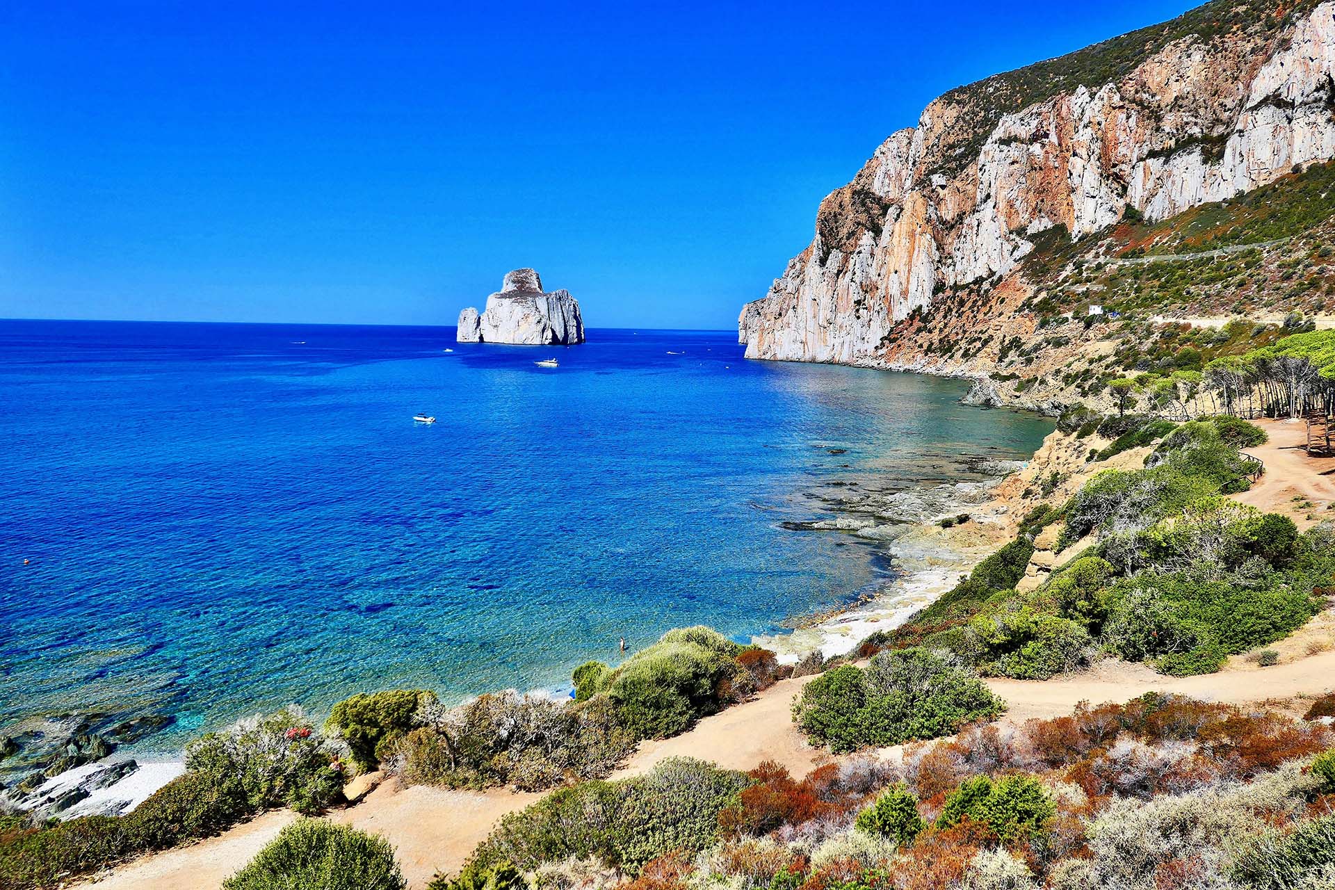 Here's What I Think About a Mediterranean Climate