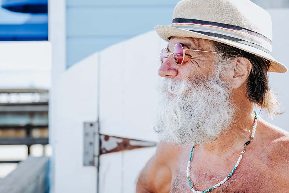 To Retirees