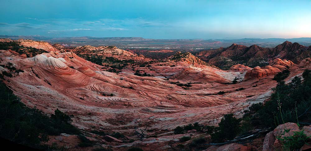 What City Has the Best Weather in Utah?