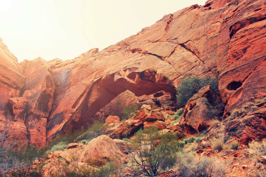 What City Has the Best Weather in Utah?
