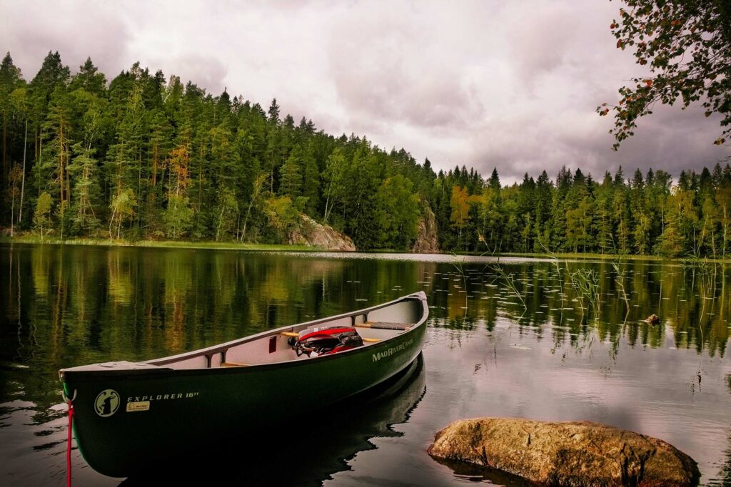 Most Introverted Countries in the World