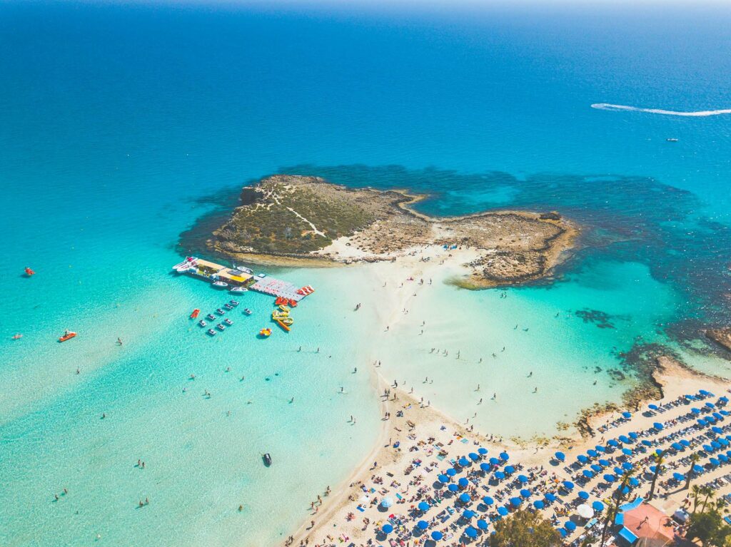 What's the Sunniest Island in Europe?