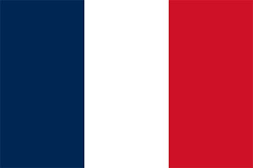 France flag